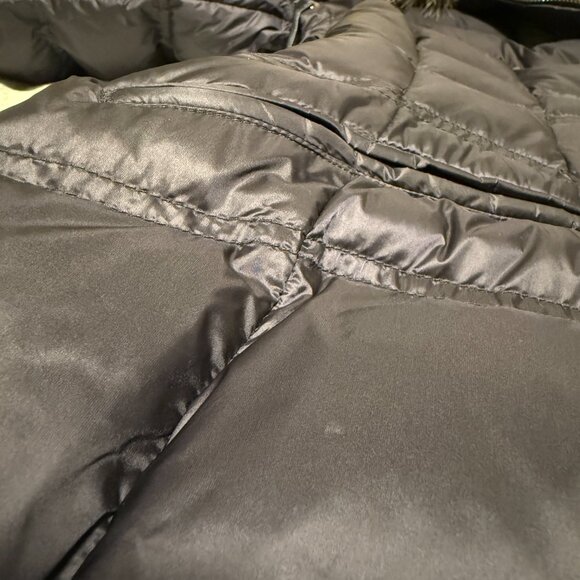 Dawn Levy, Down Jacket, Size L, VGUC - Picture 13 of 14